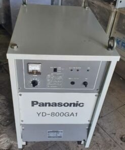 Máy hàn hồ quang chìm Panasonic 800
