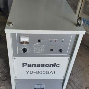 Máy hàn hồ quang chìm Panasonic 800