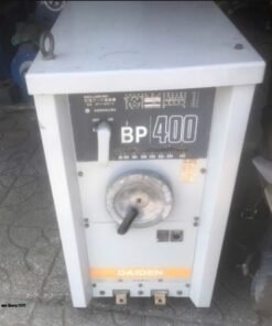 Máy hàn que Daiden BP400