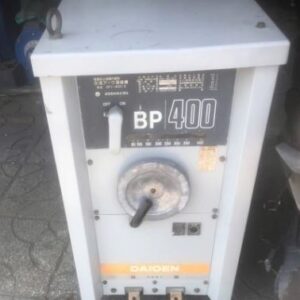 Máy hàn que Daiden BP400