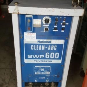 Máy hàn que Panasonic ARC 600