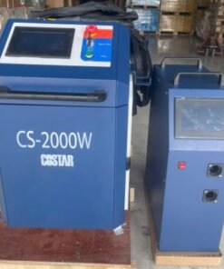 Máy hàn laser COSTAR 2000W