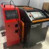 Máy hàn laser Forton 3000W