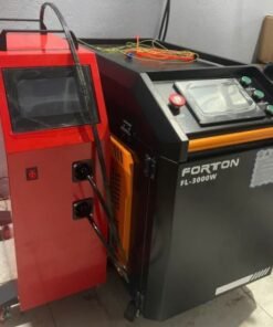 Máy hàn laser Forton 3000W