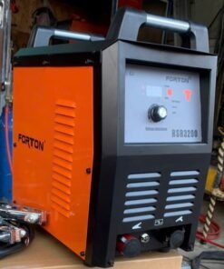 Máy hàn bulong RSR 3200 Forton