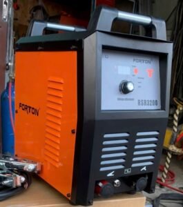 Máy hàn bulong RSR 3200 Forton