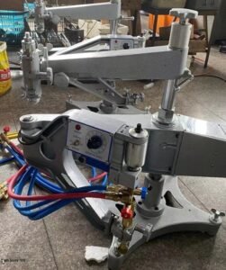 Rùa cắt chép hình CG2-150