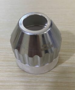 Chụp sứ plasma P160
