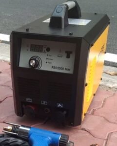 Máy hàn bulong Protech RSR2500 MAX