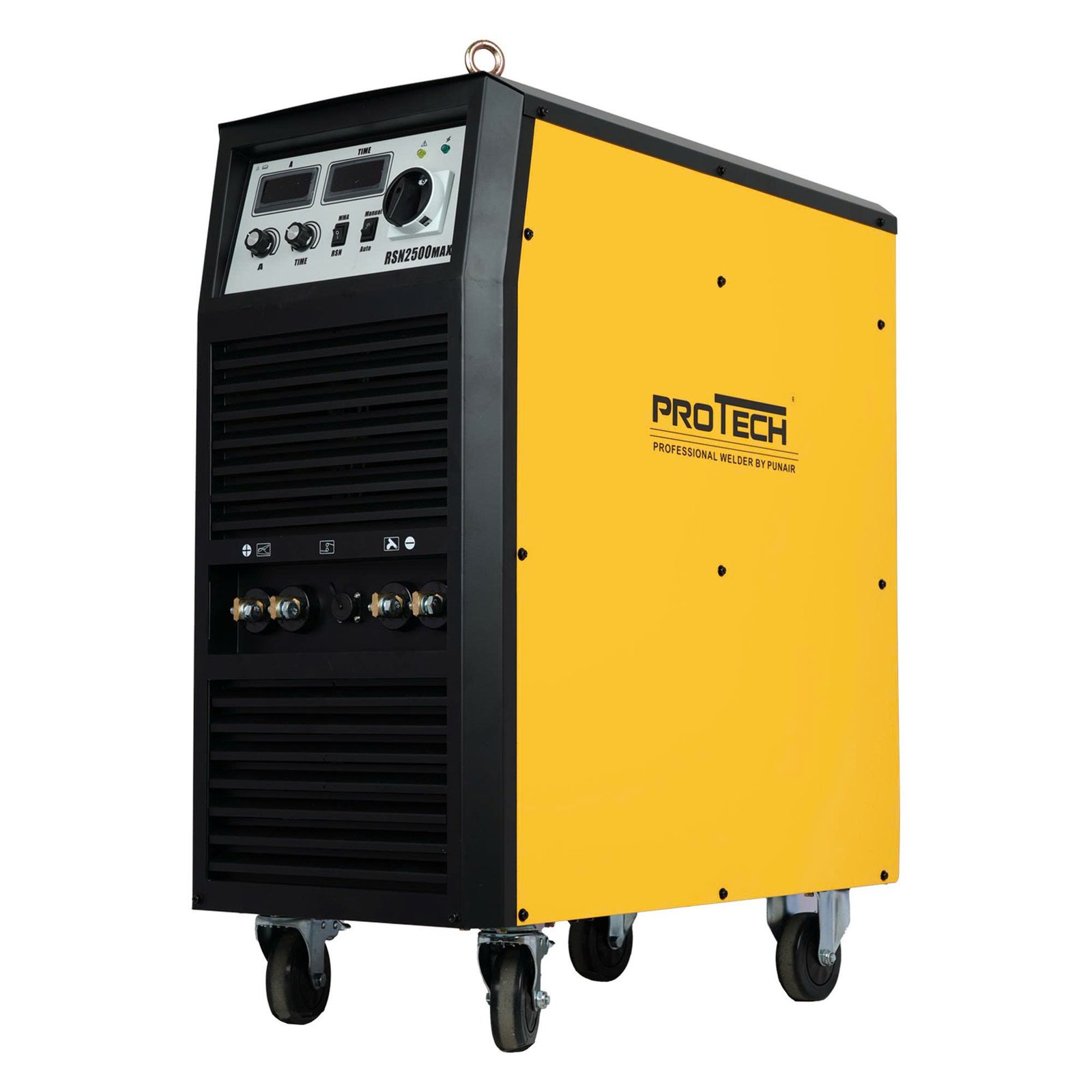 Máy hàn đinh chống cắt Protech RSN2500MAX Máy hàn đinh chống cắt Protech RSN2500MAX
