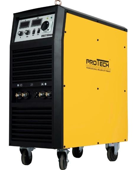 Máy hàn đinh chống cắt RSN 3150MAX Máy hàn đinh chống cắt RSN 3150MAX
