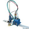 Rùa cắt dầm H dùng khí gas CG1-2A