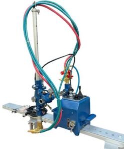Rùa cắt dầm H dùng khí gas CG1-2A